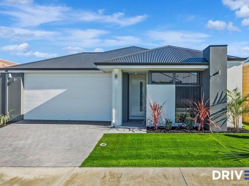 60 Bonnington  Way, Baldivis WA 6171