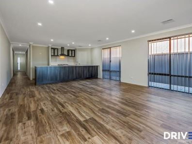 60 Bonnington  Way, Baldivis WA 6171