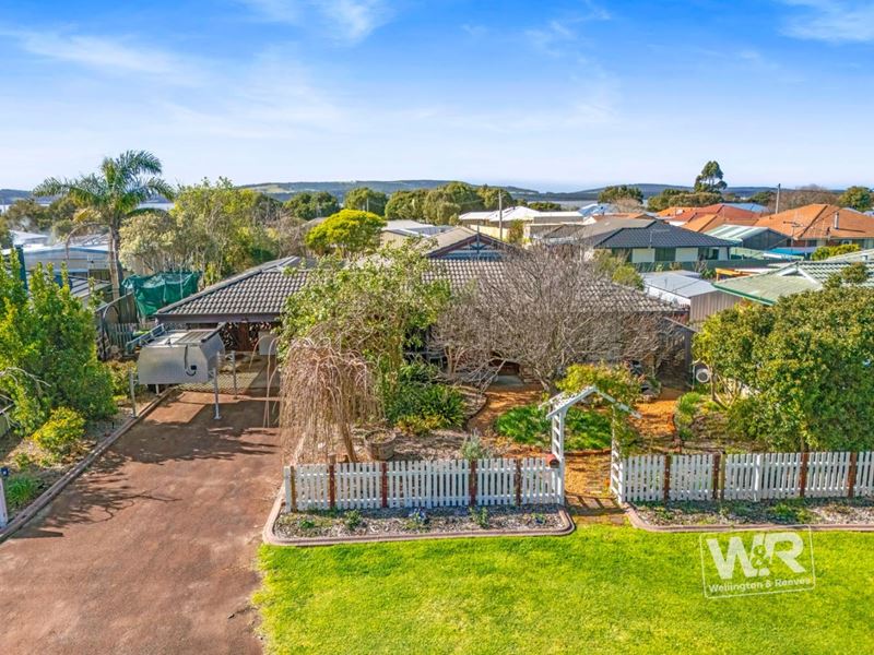 26 Francis Street, Lower King
