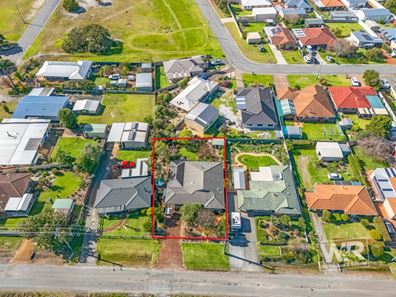 26 Francis Street, Lower King WA 6330