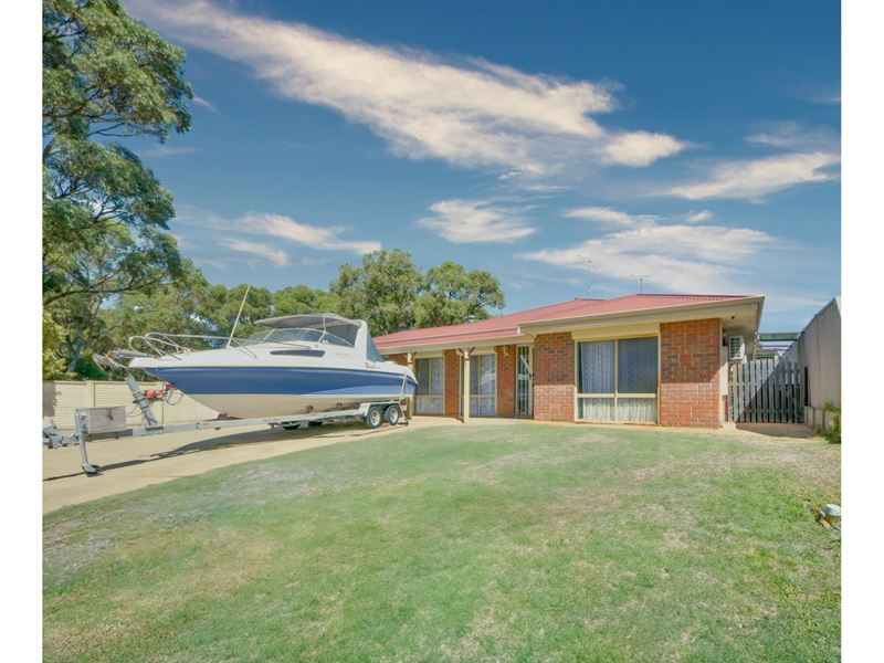 37 Inverness Court, Cooloongup