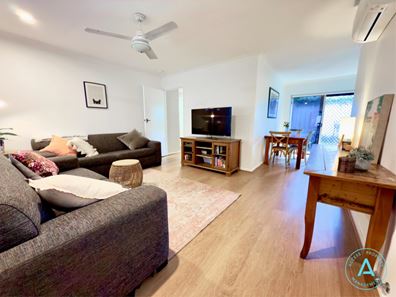 7/194 Preston Point Road, Bicton WA 6157