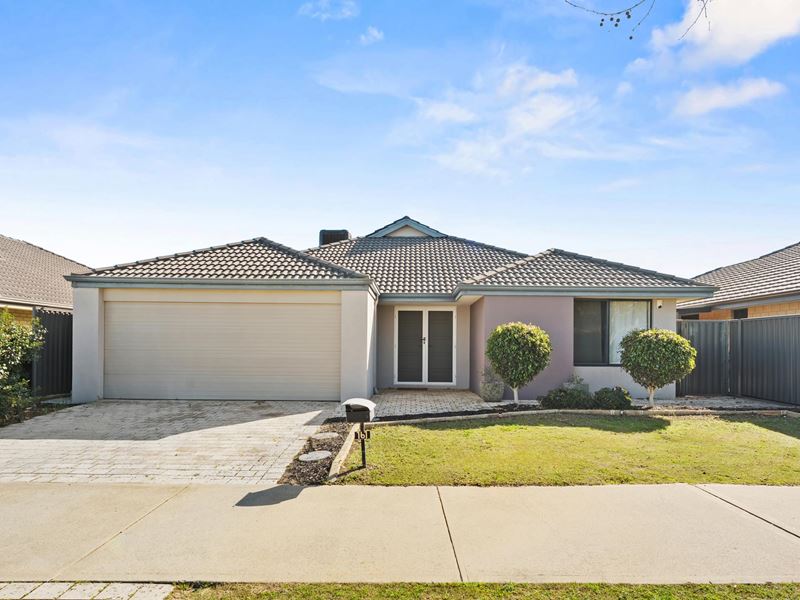 161 Clyde Avenue, Baldivis