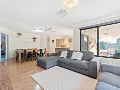 161 Clyde Avenue, Baldivis WA 6171