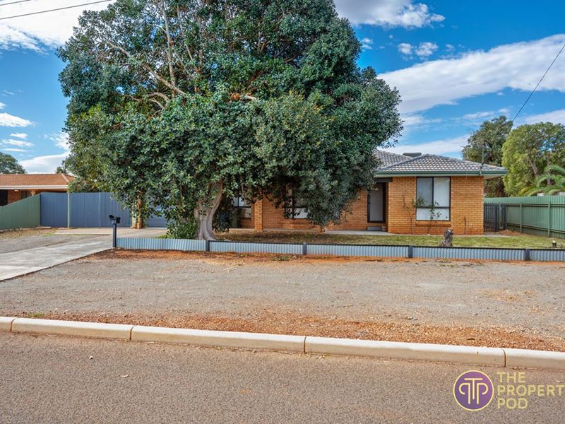 7 Thurmott Street, Hannans WA 6430