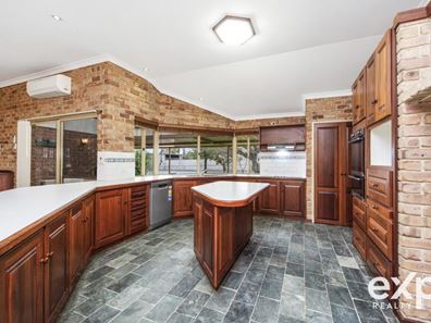 54 Thatcher Street, Waroona WA 6215