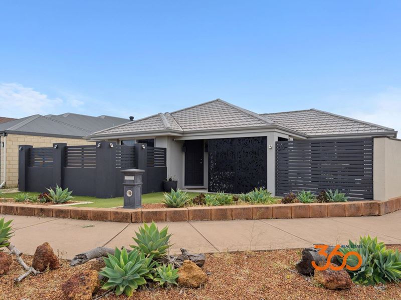 16 Pierre Bend, Ellenbrook