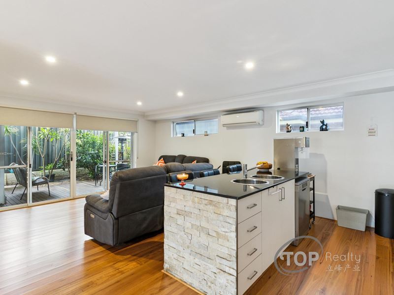 45A Oats Street, East Victoria Park WA 6101