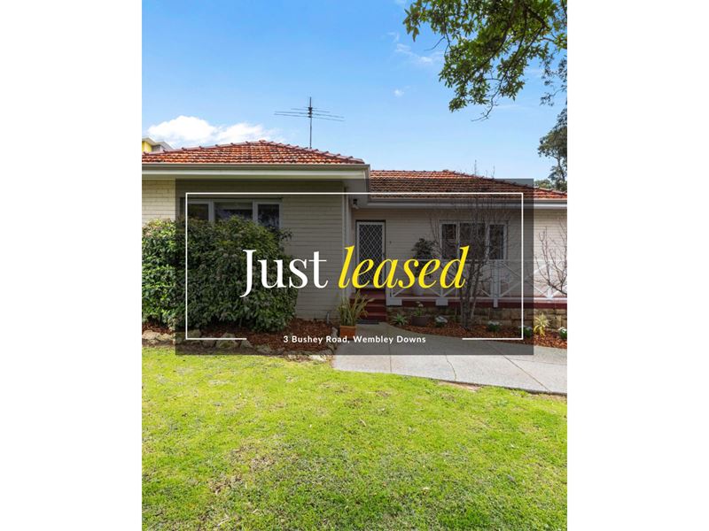 3 Bushey Road, Wembley Downs WA 6019