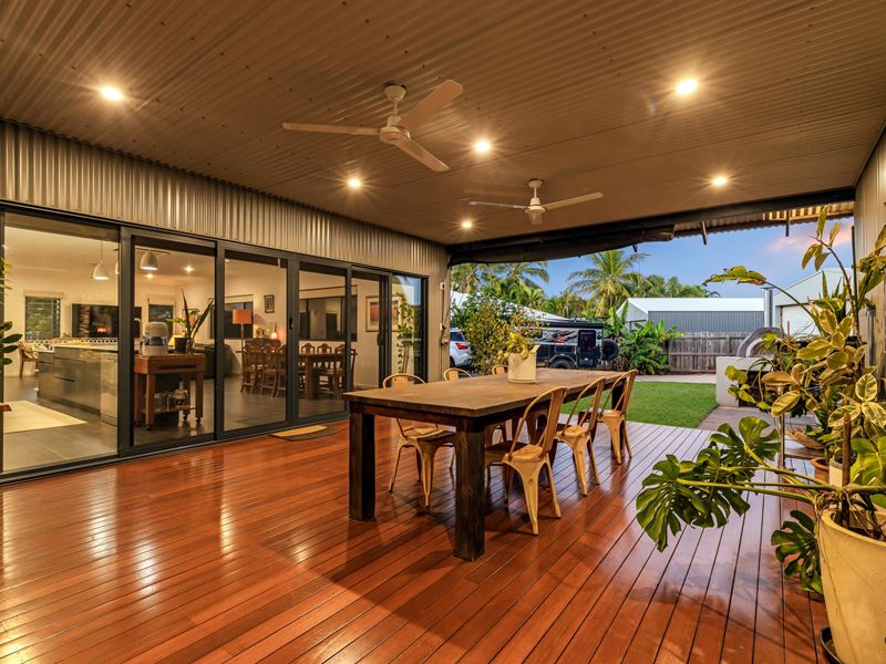 37 Shearwater Crescent, Djugun