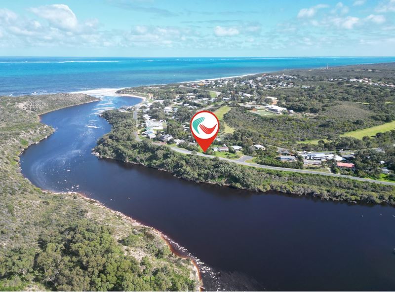 Lot 200, 39 Whitfield Street, Guilderton WA 6041