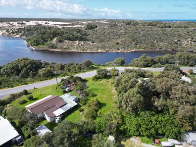 Lot 200, 39 Whitfield Street, Guilderton WA 6041