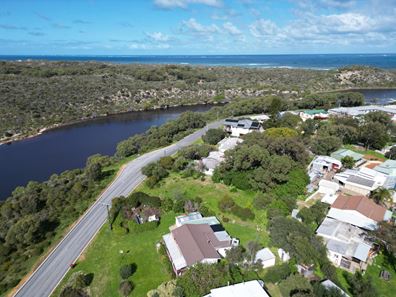 Lot 200, 39 Whitfield Street, Guilderton WA 6041
