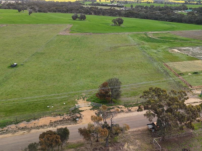 56 Prosser Street, Katanning