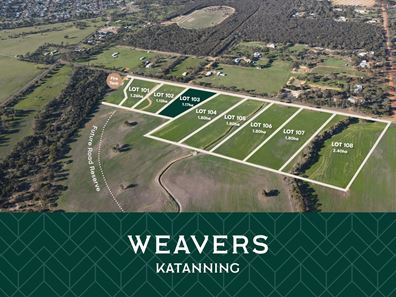 56 Prosser Street, Katanning WA 6317