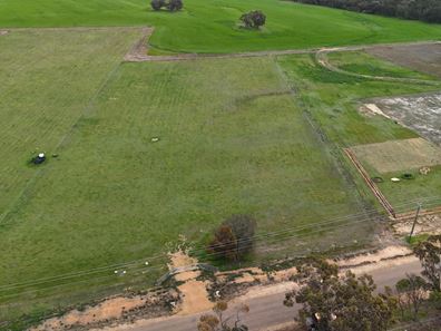 56 Prosser Street, Katanning WA 6317