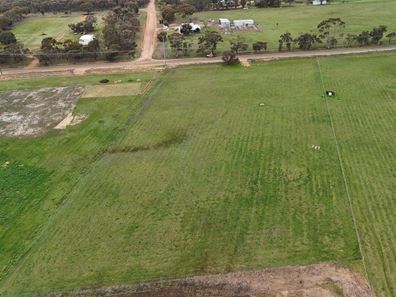 56 Prosser Street, Katanning WA 6317