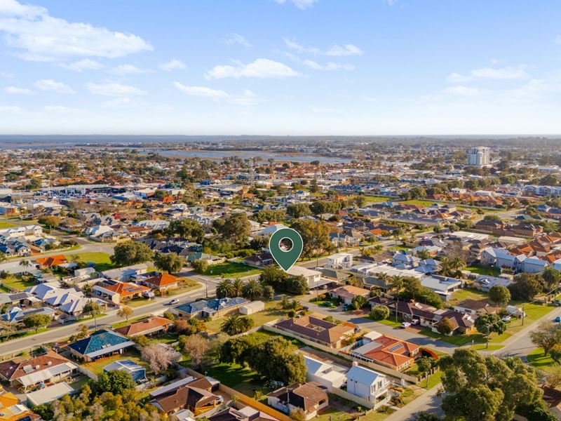3/38 Randell Street, Mandurah