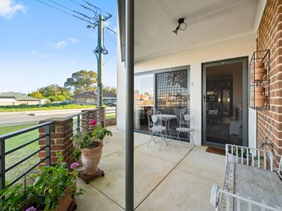 3/38 Randell Street, Mandurah WA 6210