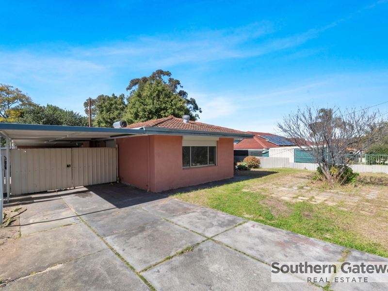 45 Barron Way, Orelia WA 6167