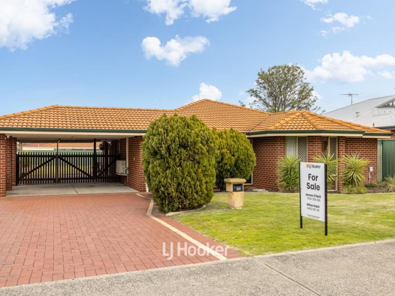 101 Jeffrey Road, Glen Iris WA 6230