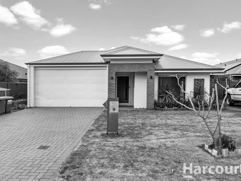 3 Rutherford Vista, Ravenswood