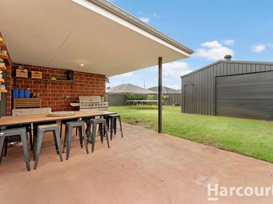 3 Rutherford Vista, Ravenswood WA 6208