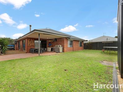3 Rutherford Vista, Ravenswood WA 6208