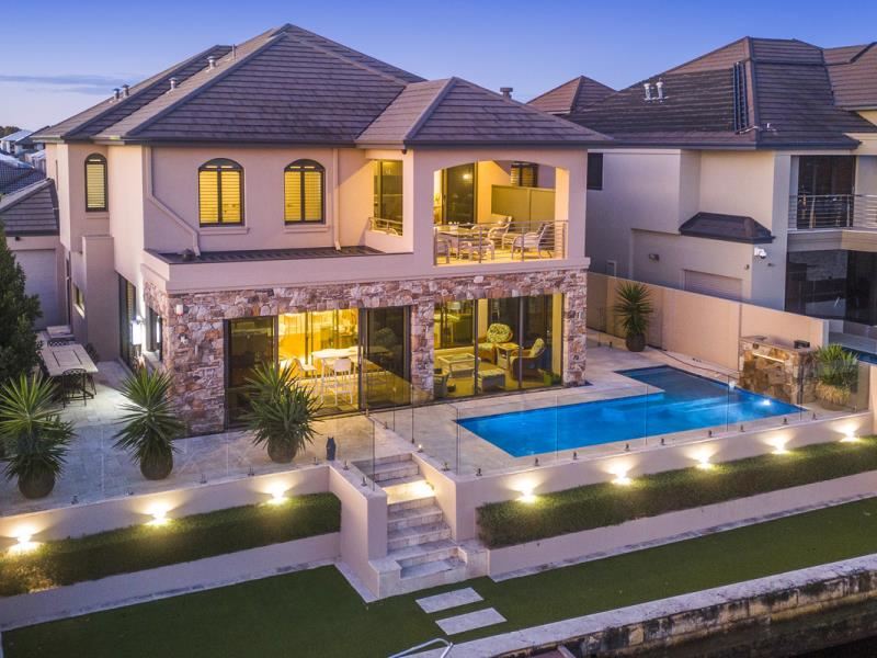 32 Katinka Retreat, Dudley Park WA 6210