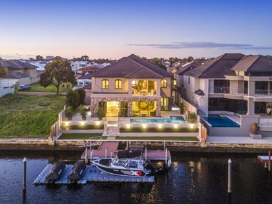 32 Katinka Retreat, Dudley Park WA 6210