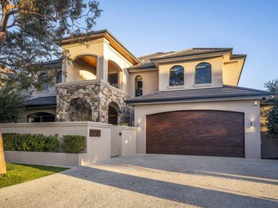 32 Katinka Retreat, Dudley Park WA 6210