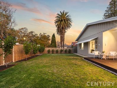 127 Raleigh Street, Carlisle WA 6101