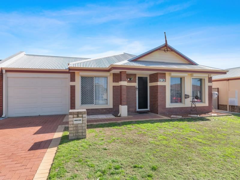 9/24 Shoalhaven Place, Waikiki WA 6169
