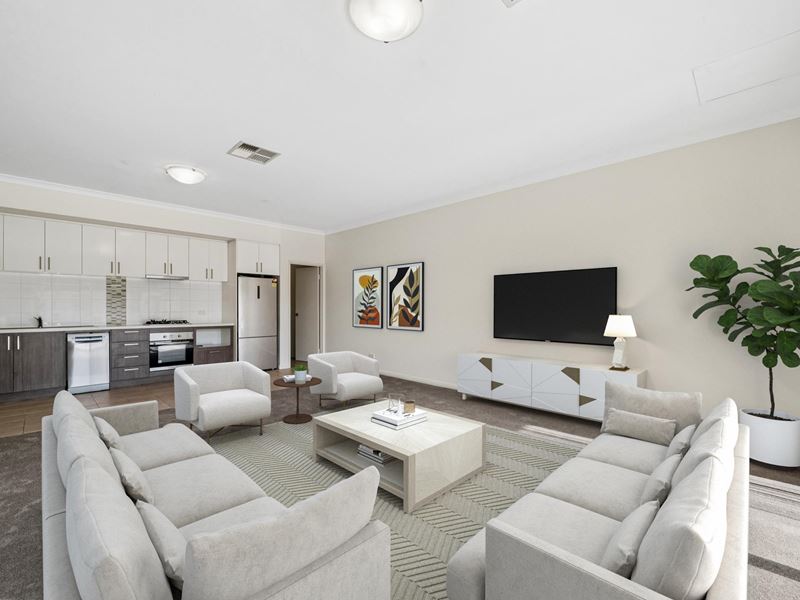 21/75 Baler Court, Hammond Park