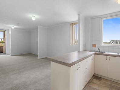 41/580 Newcastle Street, West Perth WA 6005
