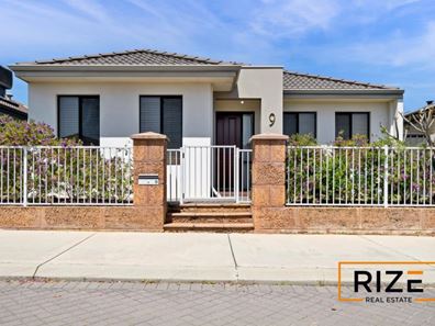 9 Dillwynia Bend, Banksia Grove WA 6031
