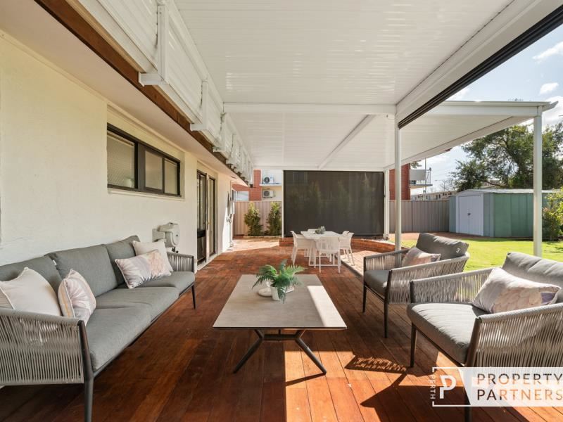 19 Heard Way, Glendalough