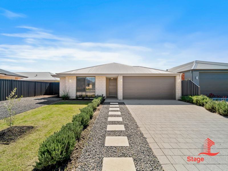 20 Dalaroo Boulevard, Midvale