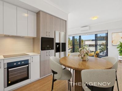 21/602 Beaufort Street, Mount Lawley WA 6050