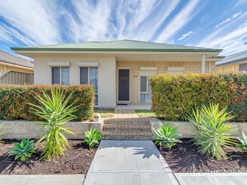 59 Ashbourne Avenue, Ridgewood