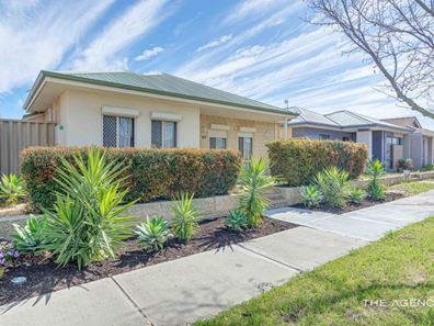 59 Ashbourne Avenue, Ridgewood WA 6030
