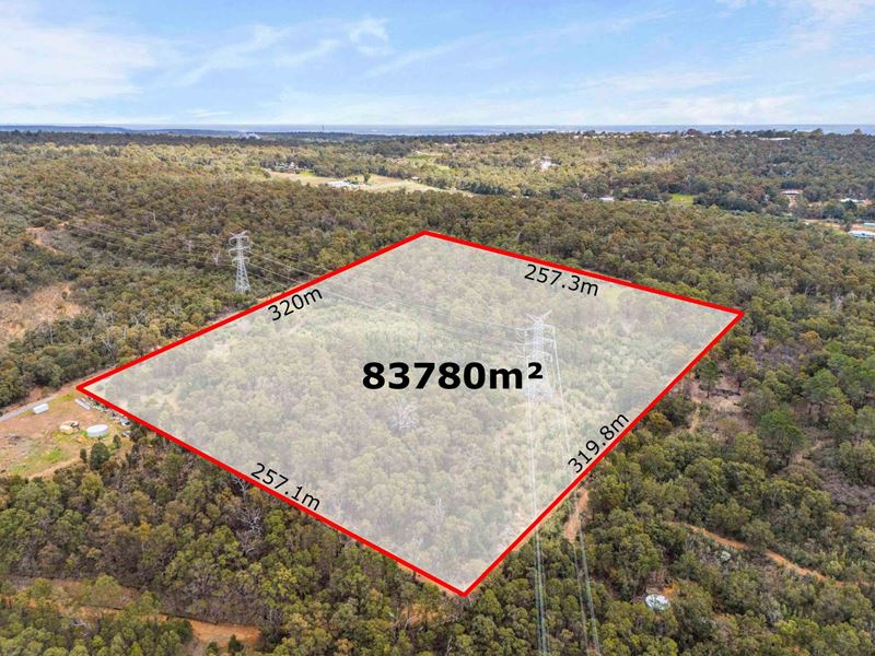 196 Aldersyde Road, Bickley WA 6076