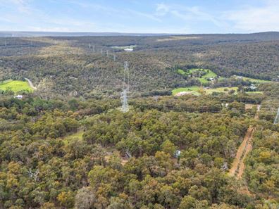 196 Aldersyde Road, Bickley WA 6076