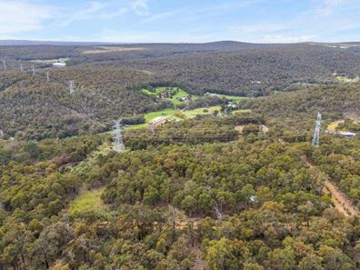 196 Aldersyde Road, Bickley WA 6076