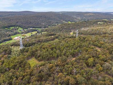 196 Aldersyde Road, Bickley WA 6076