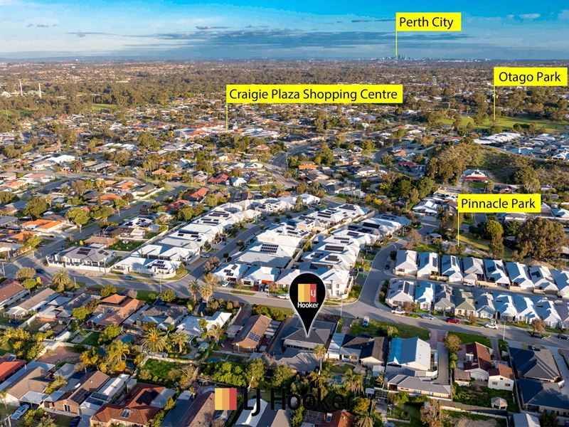 41 Currajong Crescent, Craigie WA 6025