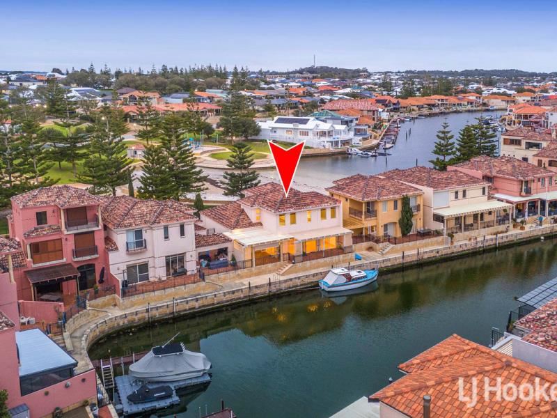 5/5 Westview Parade, Wannanup
