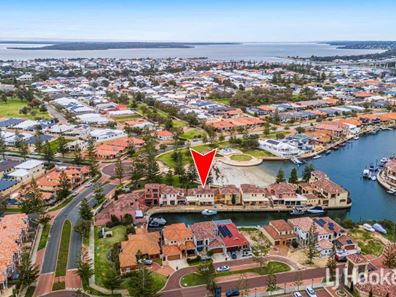 5/5 Westview Parade, Wannanup WA 6210