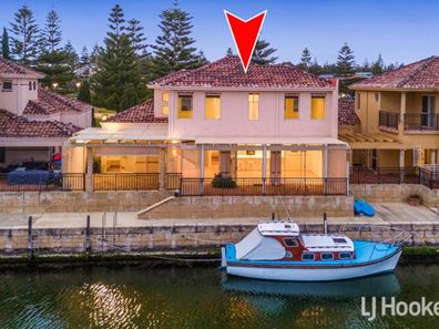 5/5 Westview Parade, Wannanup WA 6210