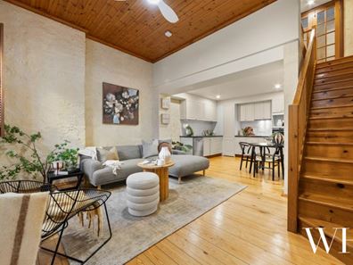 3/15 Essex Street, Fremantle WA 6160